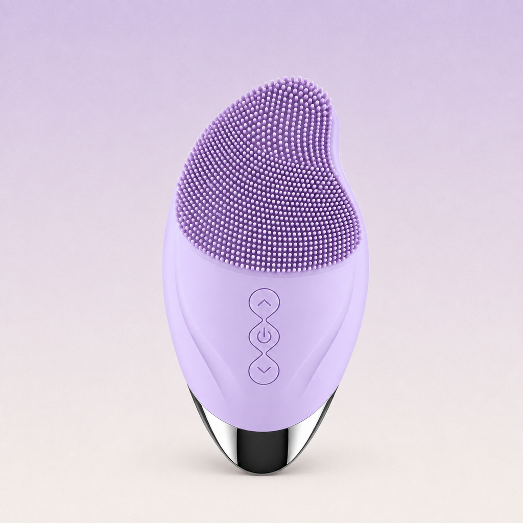 Selore Sonic Silicone Facial Cleanser
