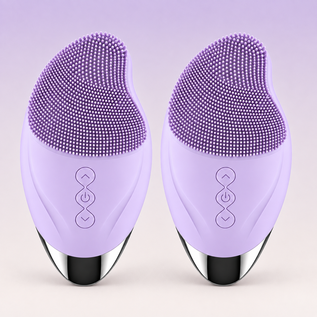 Selore Sonic Silicone Facial Cleanser