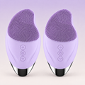 Selore Sonic Silicone Facial Cleanser