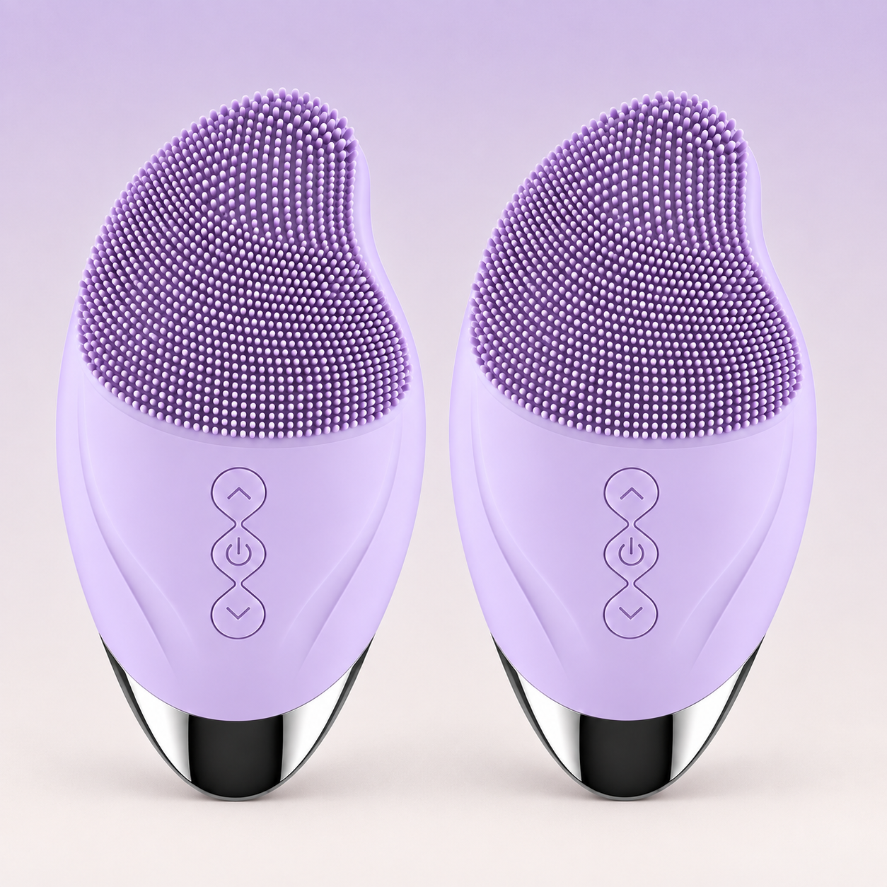 Selore Sonic Silicone Facial Cleanser