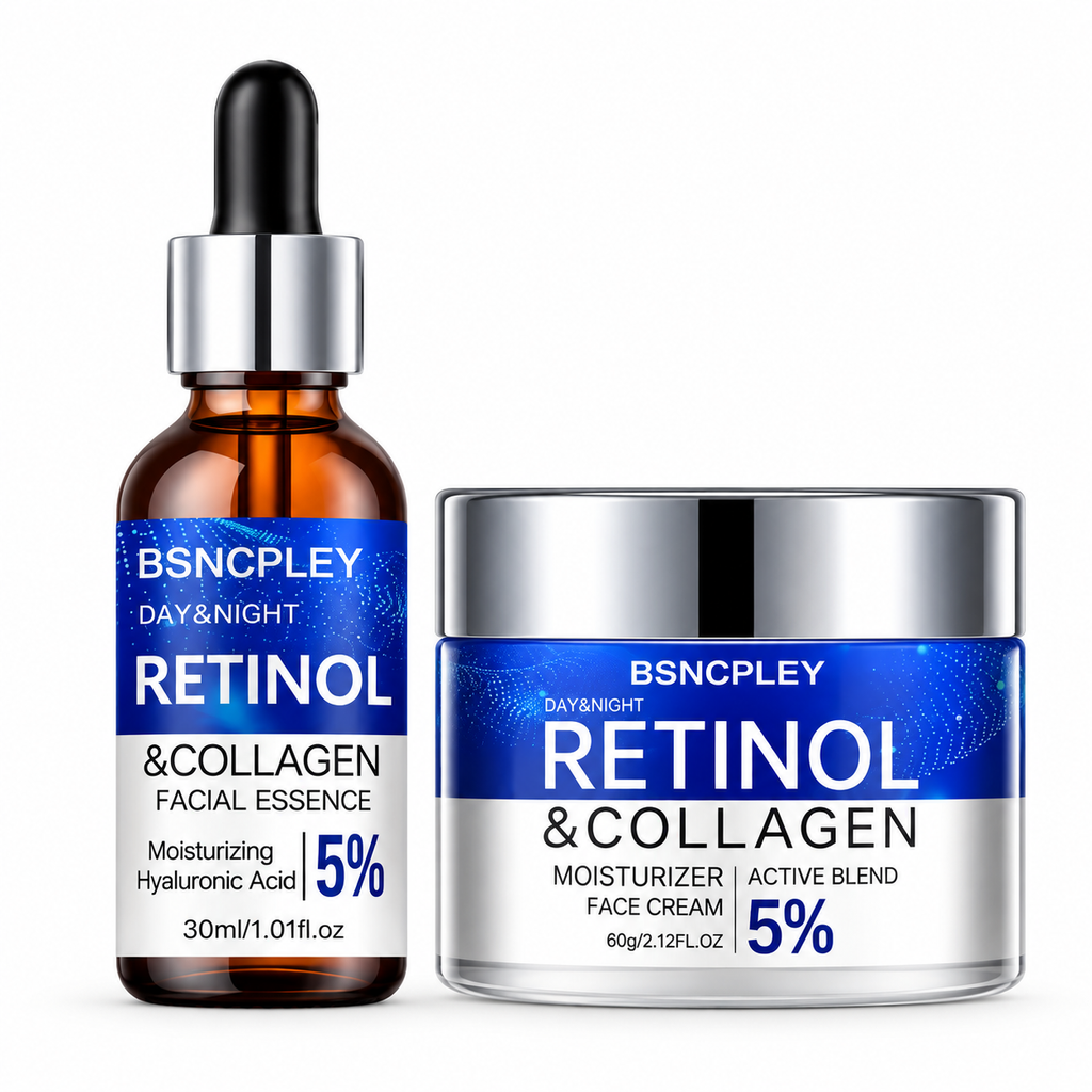 Selore Facial Serum