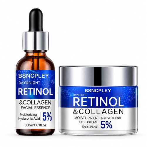 Selore Facial Serum