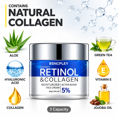 Selore Facial Serum