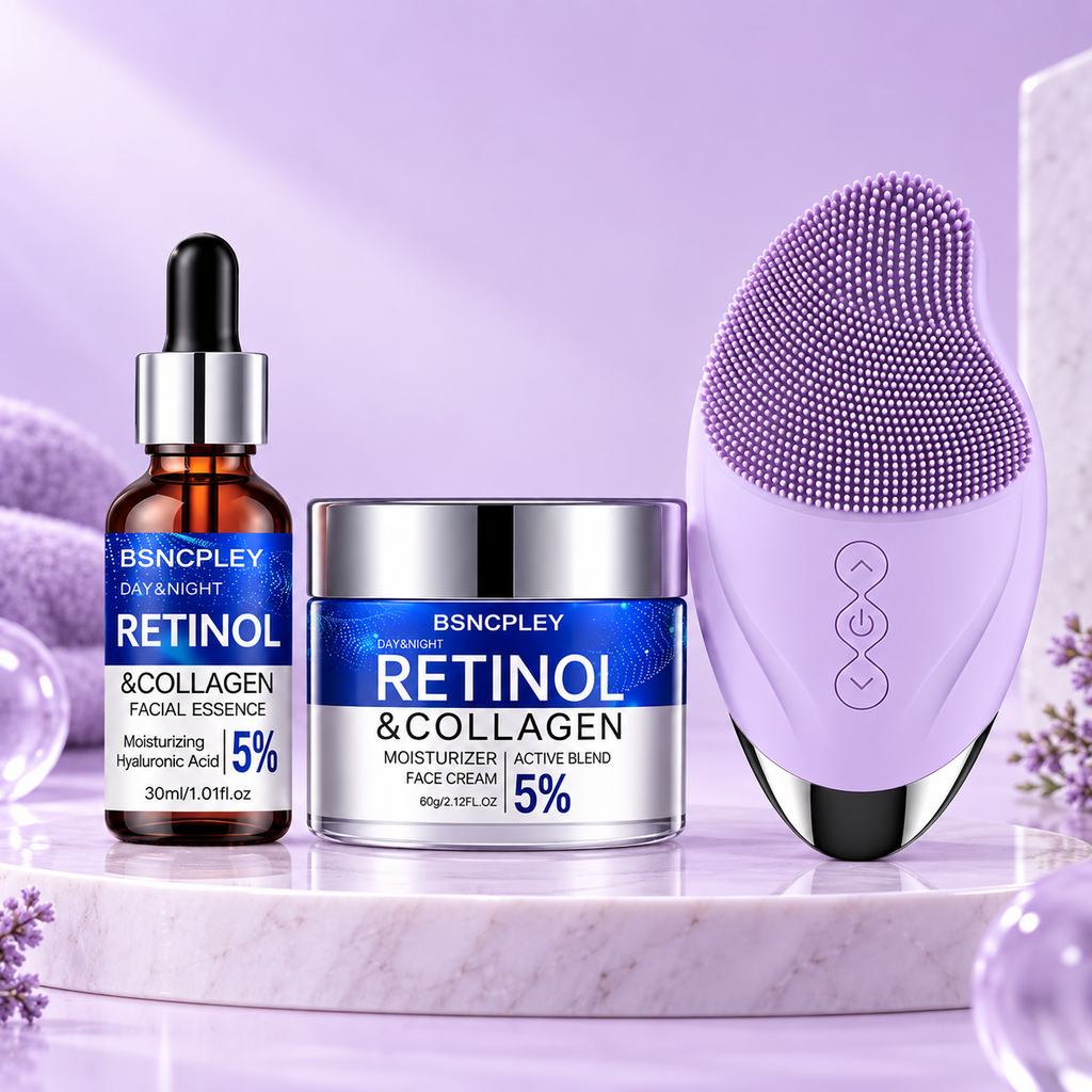 Selore Facial Serum