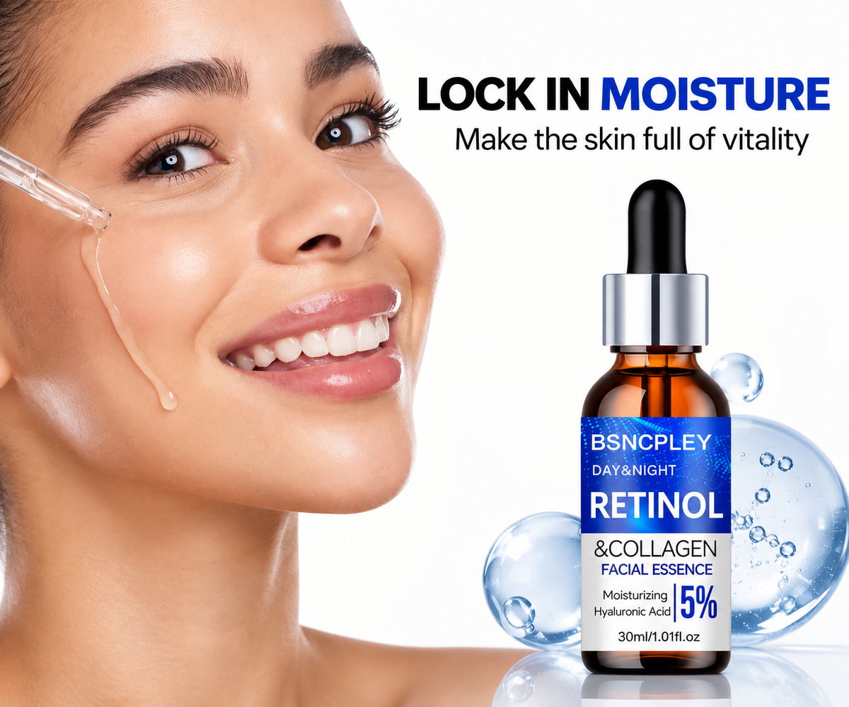 Selore Facial Serum